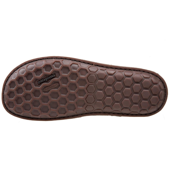 Patagonia Pau Walnut Brown Size 9 Brand New main image 4